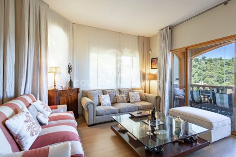 4 bedrooms townhouse for sale in Begur, Girona, Catalonia, Spain № 5616 - photo 11