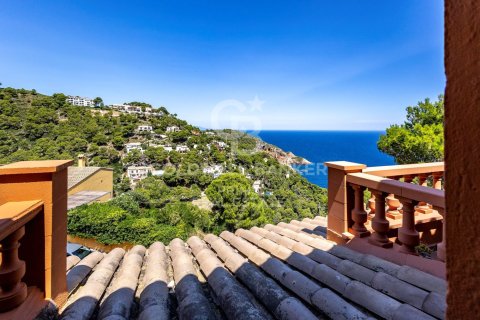 4 bedrooms townhouse for sale in Begur, Girona, Catalonia, Spain № 5616 - photo 23