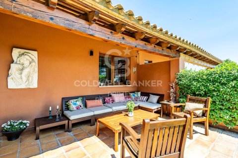 4 bedrooms townhouse for sale in Begur, Girona, Catalonia, Spain № 5616 - photo 6