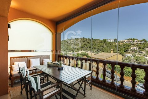 4 bedrooms townhouse for sale in Begur, Girona, Catalonia, Spain № 5616 - photo 10