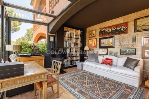 4 bedrooms townhouse for sale in Begur, Girona, Catalonia, Spain № 5616 - photo 21