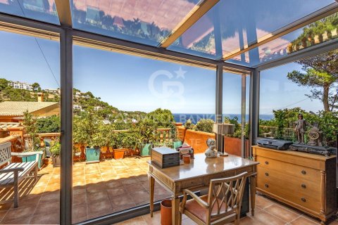 4 bedrooms townhouse for sale in Begur, Girona, Catalonia, Spain № 5616 - photo 3