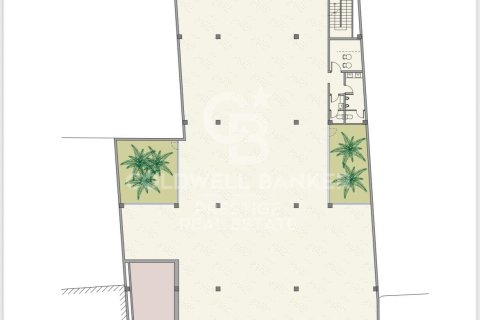 Купить земельный участок в Барселона, Испания 1450м², № 5621 - фото 13