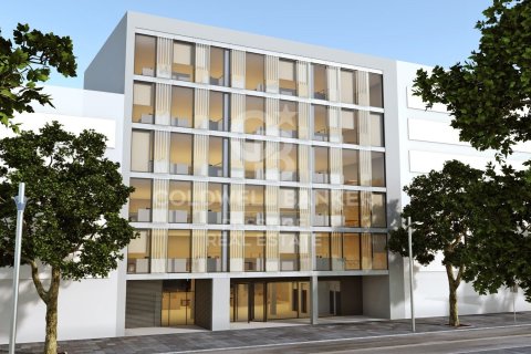 Земельный участок 1450м² в Барселоне, Каталония, Испания № 5621