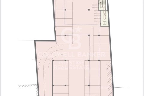 Купить земельный участок в Барселона, Испания 1450м², № 5621 - фото 14