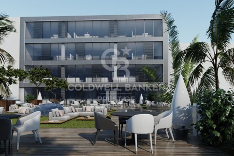 Купить земельный участок в Барселона, Испания 1450м², № 5621 - фото 3