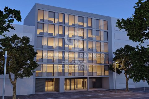 Купить земельный участок в Барселона, Испания 1450м², № 5621 - фото 5