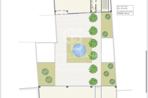 Купить земельный участок в Барселона, Испания 1450м², № 5621 - фото 10