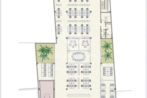 Купить земельный участок в Барселона, Испания 1450м², № 5621 - фото 12