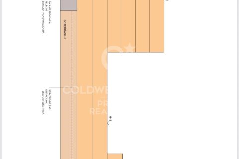 Купить земельный участок в Барселона, Испания 1450м², № 5621 - фото 6