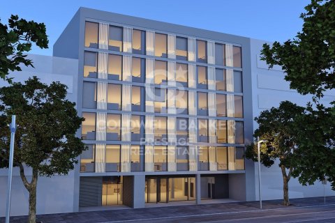 Купить земельный участок в Барселона, Испания 1450м², № 5621 - фото 4