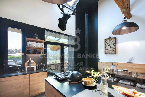 5 bedrooms villa for sale in Catalonia, Spain № 5617 - photo 13