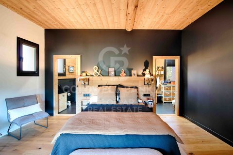 5 bedrooms villa for sale in Catalonia, Spain № 5617 - photo 27