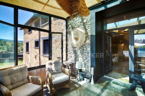 5 bedrooms villa for sale in Catalonia, Spain № 5617 - photo 14