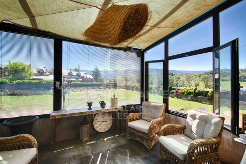 5 bedrooms villa for sale in Catalonia, Spain № 5617 - photo 15