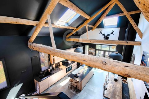 5 bedrooms villa for sale in Catalonia, Spain № 5617 - photo 20