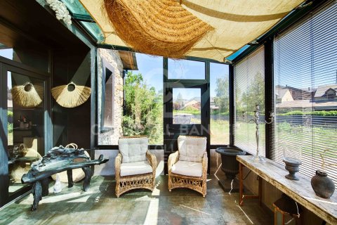 5 bedrooms villa for sale in Catalonia, Spain № 5617 - photo 16