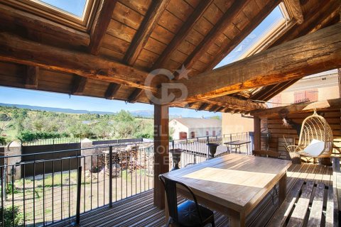 5 bedrooms villa for sale in Catalonia, Spain № 5617 - photo 5