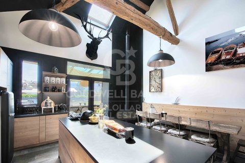 5 bedrooms villa for sale in Catalonia, Spain № 5617 - photo 12