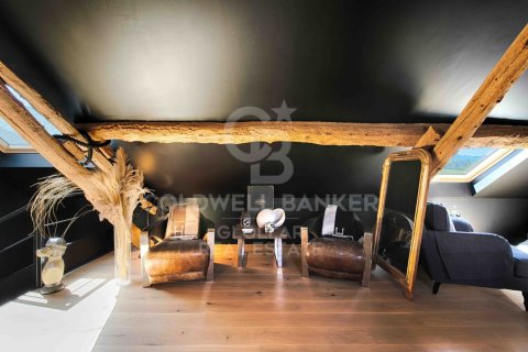 5 bedrooms villa for sale in Catalonia, Spain № 5617 - photo 25