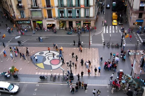 550 m² commercial property à vendre à Barcelona, Catalonia, Spain № 1703 - photo 2