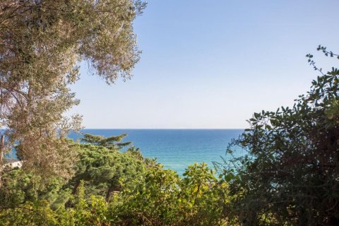 Земельный участок в Кальдесе д'Эстраке, Барселона, Каталония, Испания № 1697