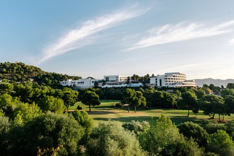 Земельный участок в Ситжесе, Барселона, Каталония, Испания № 1698