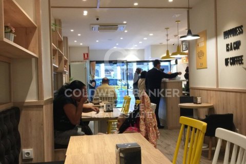 Купить коммерческую недвижимость в Барселона, Испания 86м², № 5522 - фото 11