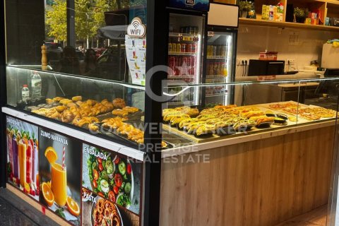 Купить коммерческую недвижимость в Барселона, Испания 86м², № 5522 - фото 5