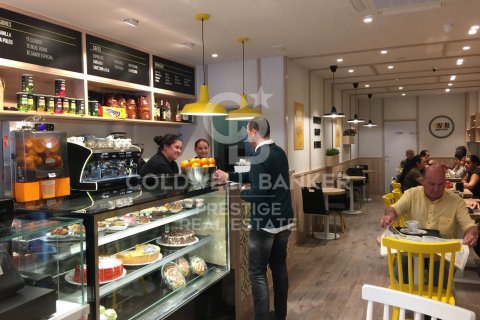 Купить коммерческую недвижимость в Барселона, Испания 86м², № 5522 - фото 12