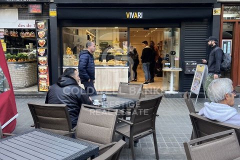 Купить коммерческую недвижимость в Барселона, Испания 86м², № 5522 - фото 9