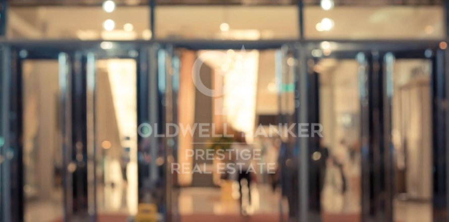 Коммерческая недвижимость 86м² в Барселоне, Каталония, Испания № 5522