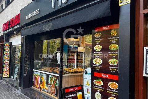 Купить коммерческую недвижимость в Барселона, Испания 86м², № 5522 - фото 2