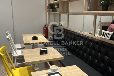 Купить коммерческую недвижимость в Барселона, Испания 86м², № 5522 - фото 6