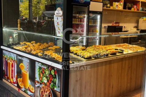 Купить коммерческую недвижимость в Барселона, Испания 86м², № 5522 - фото 7