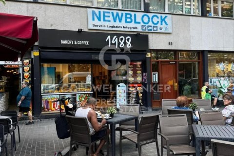 Купить коммерческую недвижимость в Барселона, Испания 86м², № 5522 - фото 4