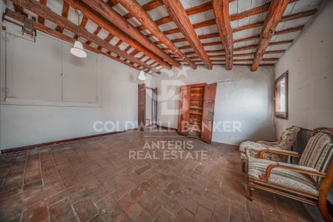 7 bedrooms house for sale in Mataro, Barcelona, Catalonia, Spain № 5524 - photo 17