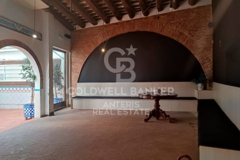 7 bedrooms house for sale in Mataro, Barcelona, Catalonia, Spain № 5524 - photo 20