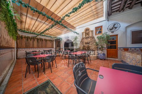 7 bedrooms house for sale in Mataro, Barcelona, Catalonia, Spain № 5524 - photo 25