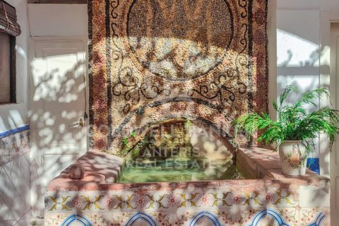 7 bedrooms house for sale in Mataro, Barcelona, Catalonia, Spain № 5524 - photo 22