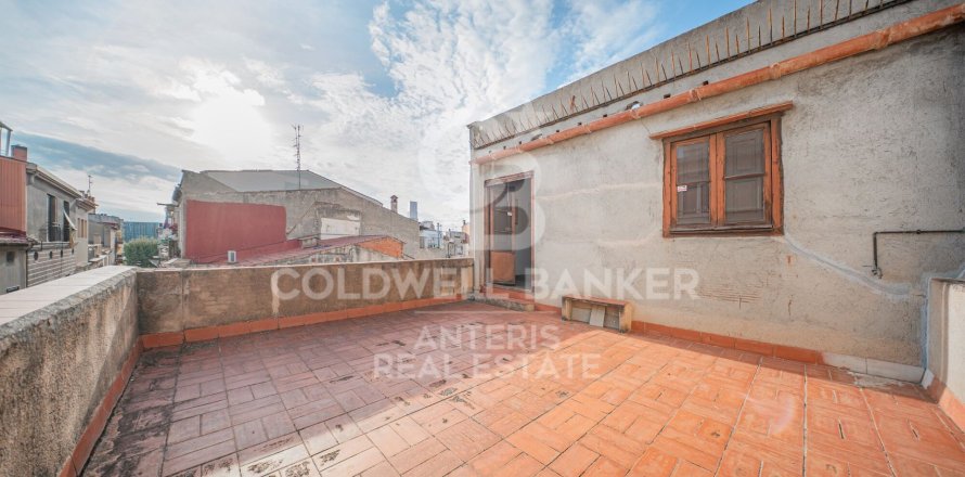 7 bedrooms house for sale in Mataro, Barcelona, Catalonia, Spain № 5524