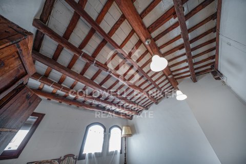 7 bedrooms house for sale in Mataro, Barcelona, Catalonia, Spain № 5524 - photo 19