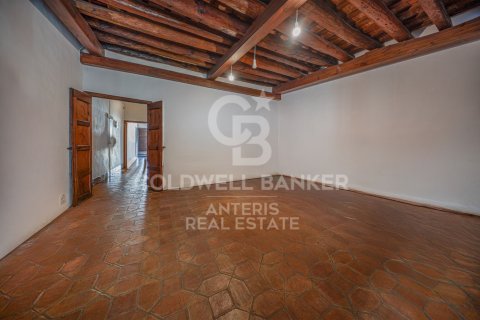 7 bedrooms house for sale in Mataro, Barcelona, Catalonia, Spain № 5524 - photo 13