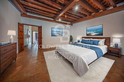 7 bedrooms house for sale in Mataro, Barcelona, Catalonia, Spain № 5524 - photo 14