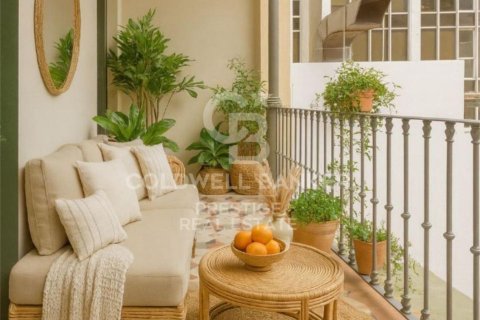 4 bedrooms apartment for sale in Barcelona, Catalonia, Spain № 5520 - photo 3
