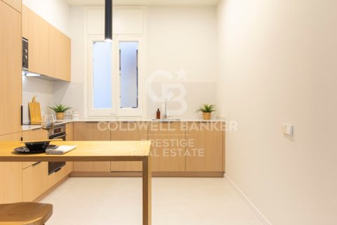 Купить квартиру в Барселона, Испания с 3 спальни, 110м², № 5521 - фото 5