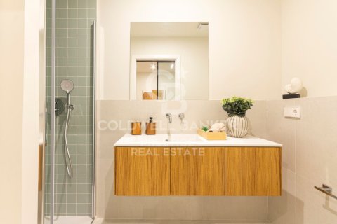 Купить квартиру в Барселона, Испания с 3 спальни, 110м², № 5521 - фото 14