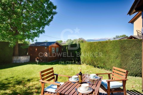 Купить дом в Каталония, Испания с 3 спальни, 90м², № 5519 - фото 4