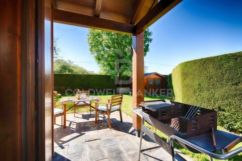 Купить дом в Каталония, Испания с 3 спальни, 90м², № 5519 - фото 9