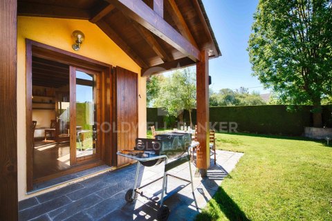 Купить дом в Каталония, Испания с 3 спальни, 90м², № 5519 - фото 8